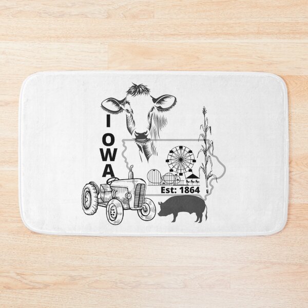 Item preview, Iowa  designed and sold by RobertXarber.