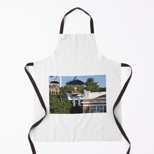 Item preview, Handsome Dude Hangs Out Premium Scoop designed and sold by RobertXarber.