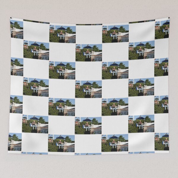 Item preview, Handsome Dude Hangs Out Premium Scoop designed and sold by RobertXarber.