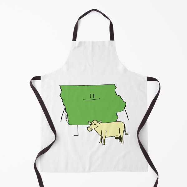 Item preview, Iowa designed and sold by RobertXarber.