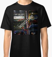 Wired Up Classic T-Shirt
