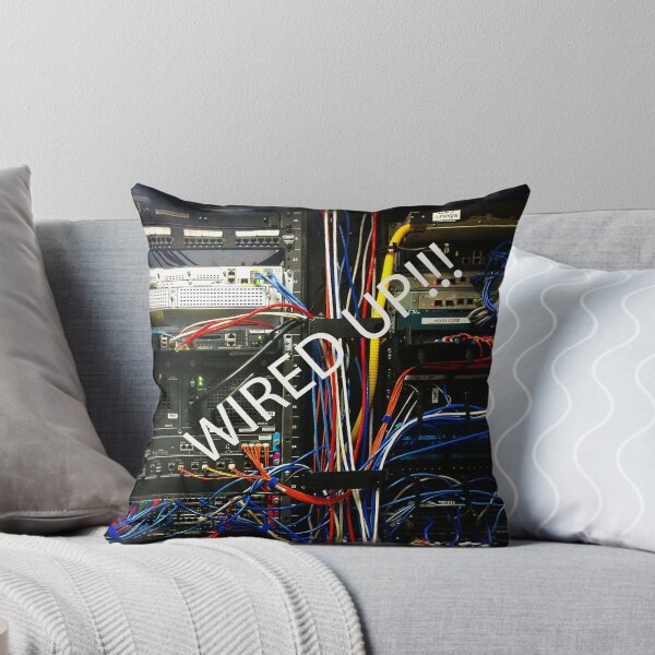 Item preview, Cableado designed and sold by ATJones.