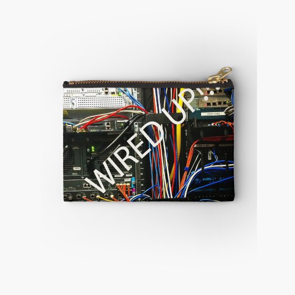 Item preview, Wired Up designed and sold by ATJones.