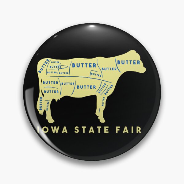 Item preview, Iowa Cow Fair designed and sold by RobertXarber.