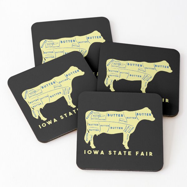 Item preview, Iowa Cow Fair designed and sold by RobertXarber.