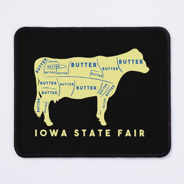 Item preview, Iowa Cow Fair designed and sold by RobertXarber.