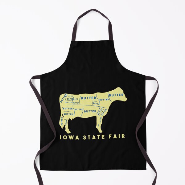 Item preview, Iowa Cow Fair designed and sold by RobertXarber.