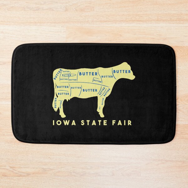 Item preview, Iowa Cow Fair designed and sold by RobertXarber.