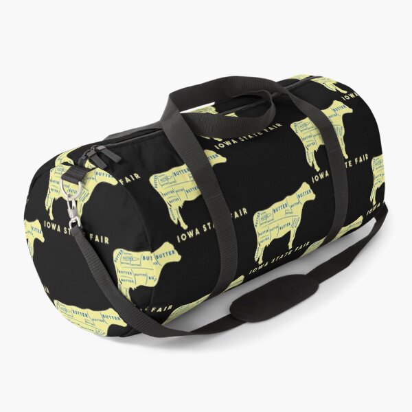 Item preview, Iowa Cow Fair designed and sold by RobertXarber.