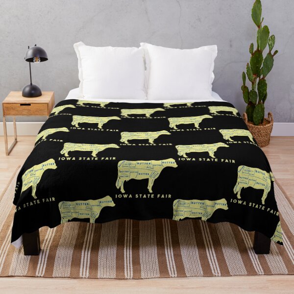 Item preview, Iowa Cow Fair designed and sold by RobertXarber.