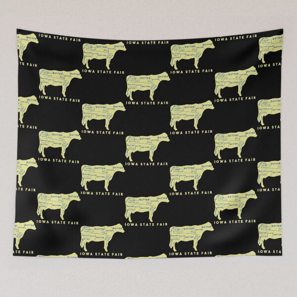 Item preview, Iowa Cow Fair designed and sold by RobertXarber.