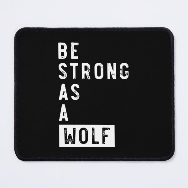 Item preview, Lone Wolf designed and sold by Artman07.