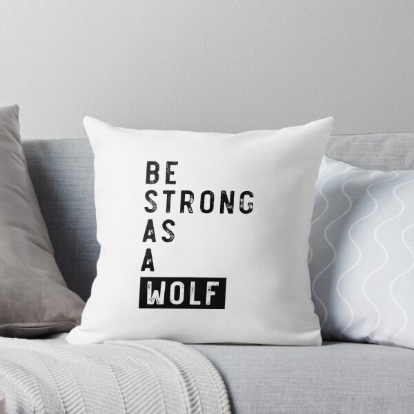 Item preview, Lone Wolf  designed and sold by Artman07.