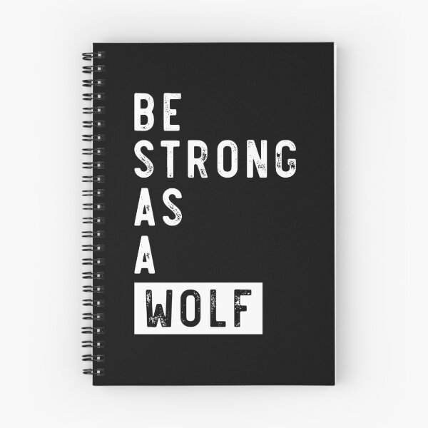 Item preview, Lone Wolf  designed and sold by Artman07.