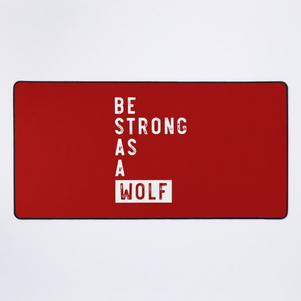 Item preview, Lone Wolf  designed and sold by Artman07.