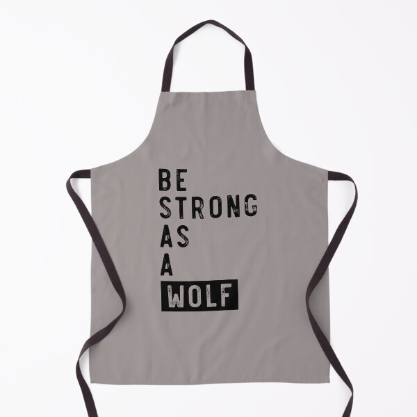 Item preview, Lone Wolf designed and sold by Artman07.