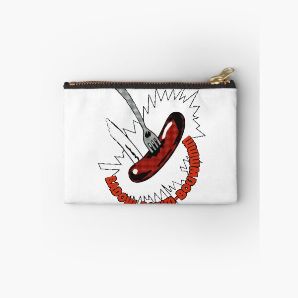 Item preview, Tribute To The Classic Grange Hill Flying Sausage designed and sold by TVQU1Z.