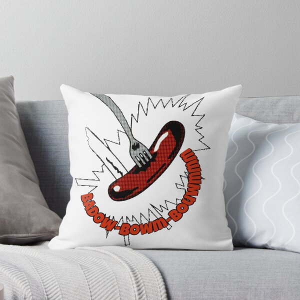 Item preview, Tribute To The Classic Grange Hill Flying Sausage designed and sold by TVQU1Z.