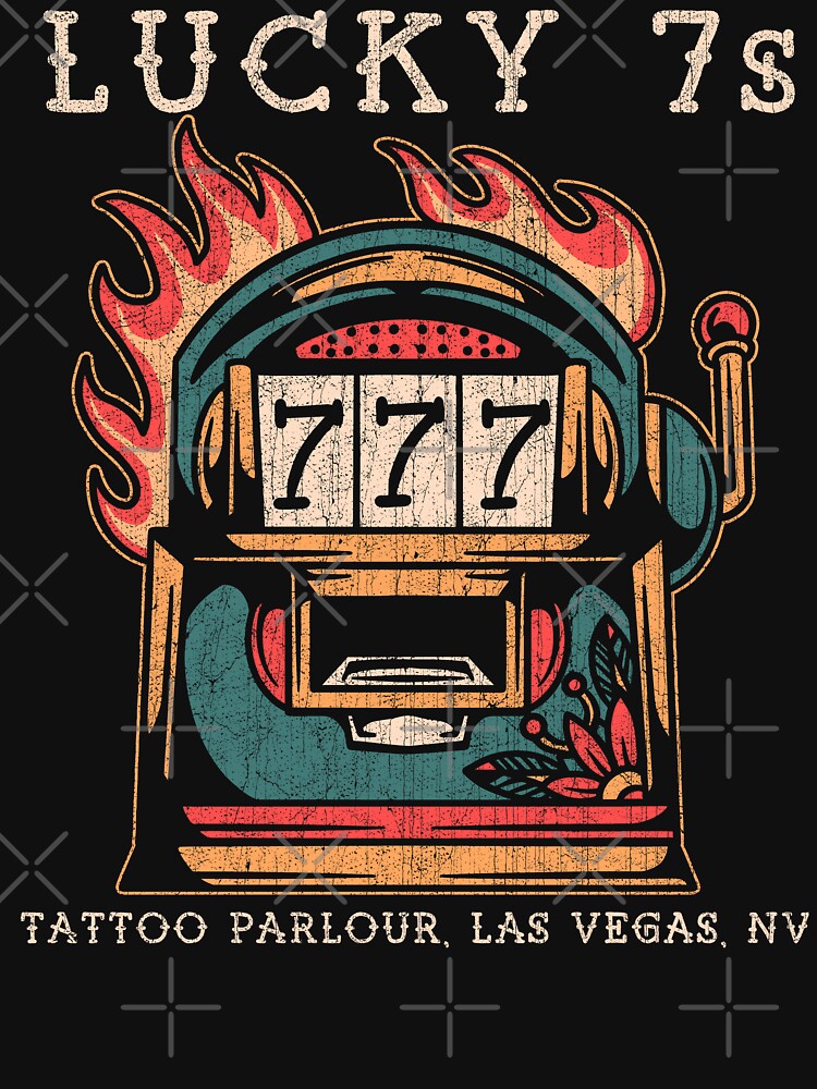 Lucky 7 tattoo studio of West Hartford Seeking Tattooer TattooNOW