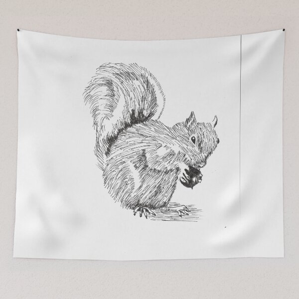 Item preview, Furry Friend designed and sold by congcoops.