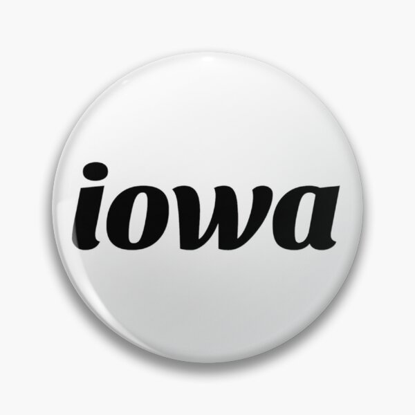 Item preview, Iowa Pride designed and sold by RobertXarber.