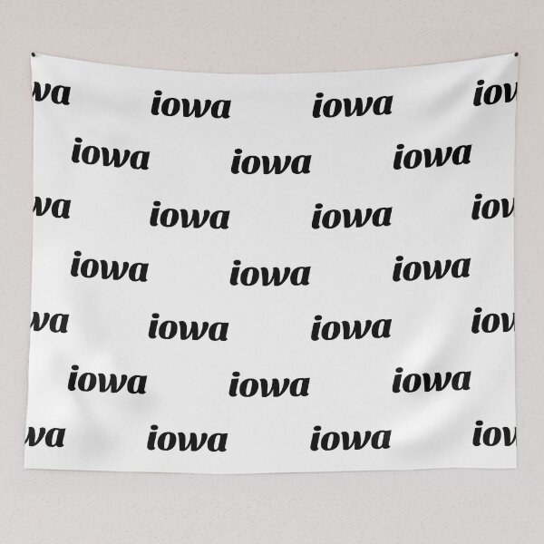 Item preview, Iowa Pride designed and sold by RobertXarber.