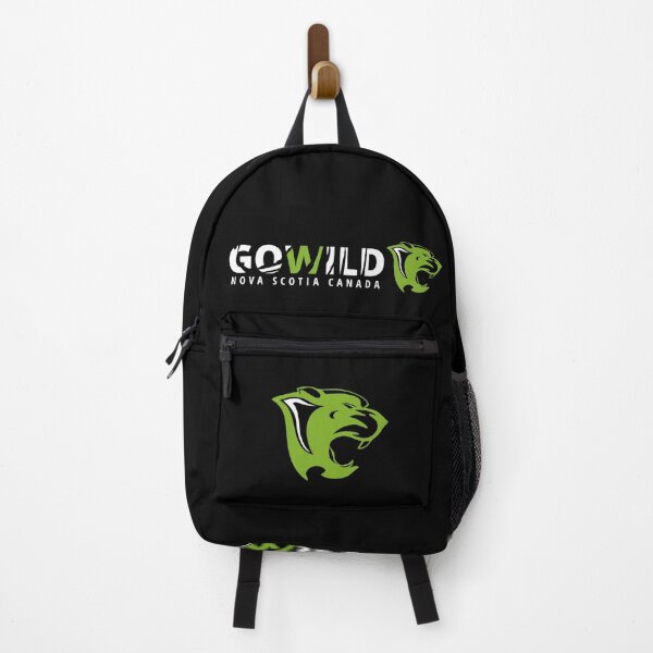 Item preview, GOWILD wildlife Canada, Cougar Nova Scotia designed and sold by GOWILDstyle.