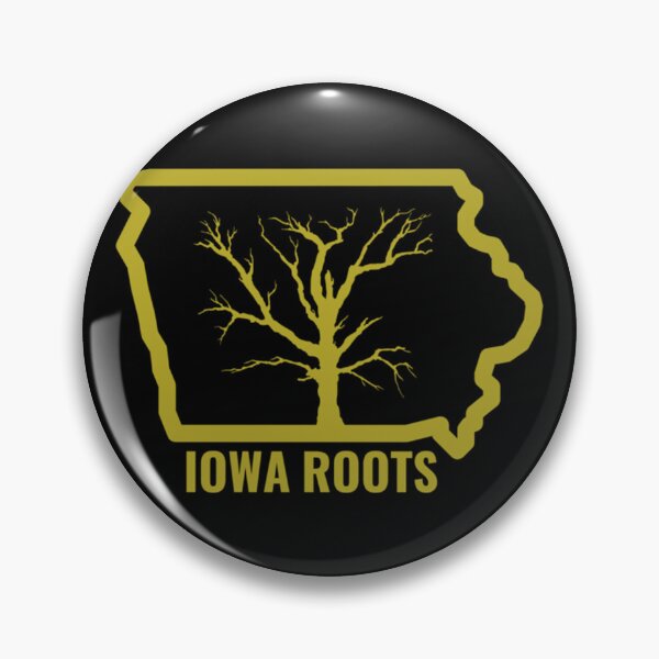 Item preview, Iowa Roots designed and sold by RobertXarber.