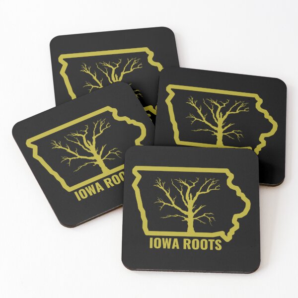 Item preview, Iowa Roots designed and sold by RobertXarber.