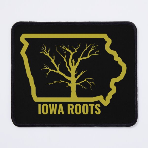 Item preview, Iowa Roots designed and sold by RobertXarber.