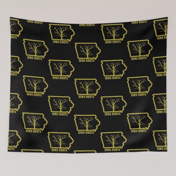 Item preview, Iowa Roots designed and sold by RobertXarber.