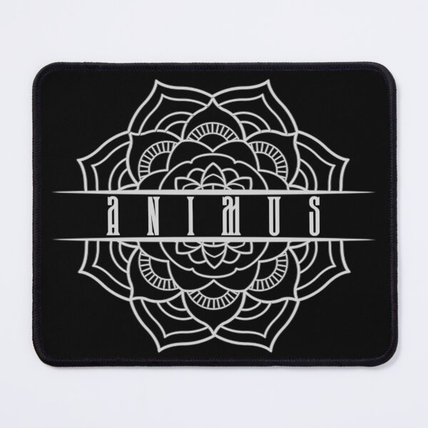 Item preview, S2 Modern Split Mandala Pattern (Ver.4) designed and sold by S-Two.