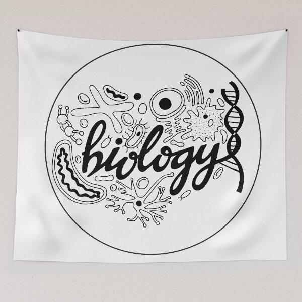 Item preview, bilology designed and sold by NatGonzalez.