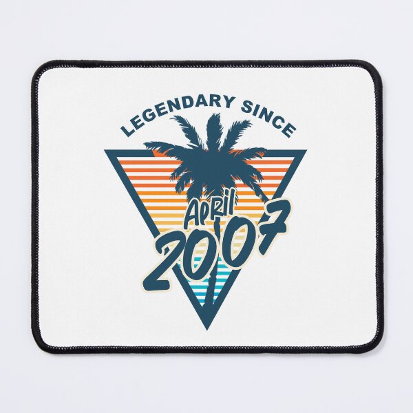 Item preview, April 2007 16th Birthday Retro 80’s Essential designed and sold by MajesticTree.