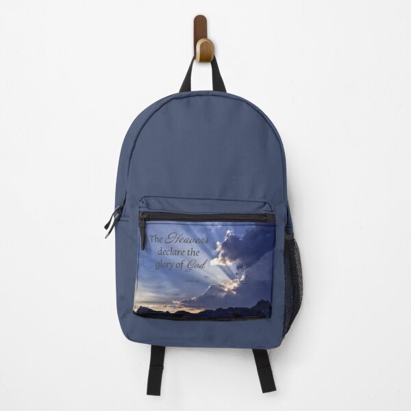 Item preview, The Heavens Declare His Glory designed and sold by Kathy Weaver.