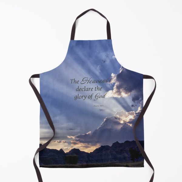 Item preview, The Heavens Declare His Glory designed and sold by Kathy Weaver.