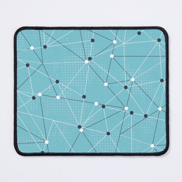 Item preview, Lines and Dots designed and sold by Vector Scout Lab.