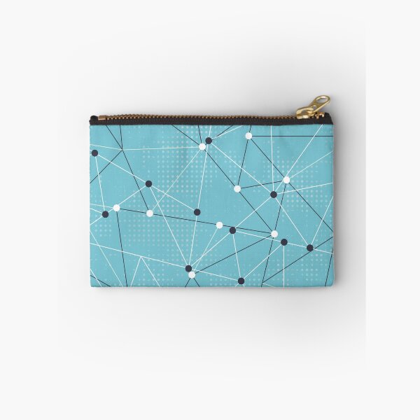 Item preview, Lines and Dots designed and sold by Vector Scout Lab.
