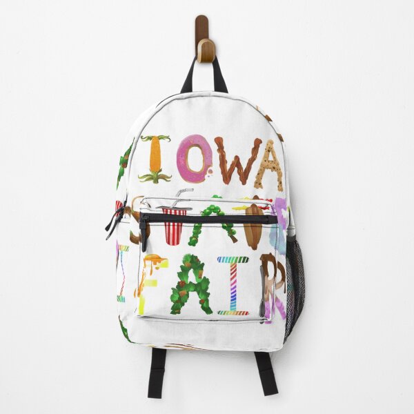 Item preview, Iowa State Fair - Foods of the Fair designed and sold by RobertXarber.