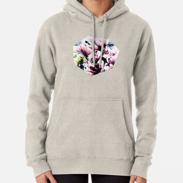 Magnolia 01 Hoodie