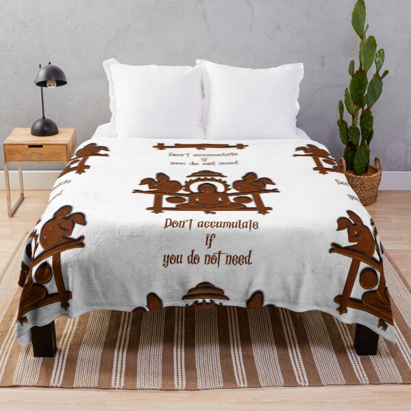 Item preview, Lord Mahaveer quotes 3 designed and sold by Blue Bouy.