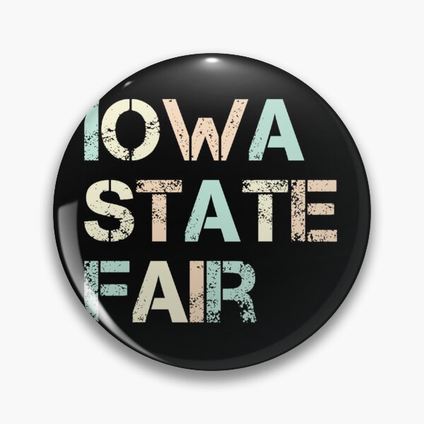Item preview, iowa state fair  designed and sold by RobertXarber.