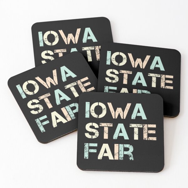 Item preview, iowa state fair  designed and sold by RobertXarber.