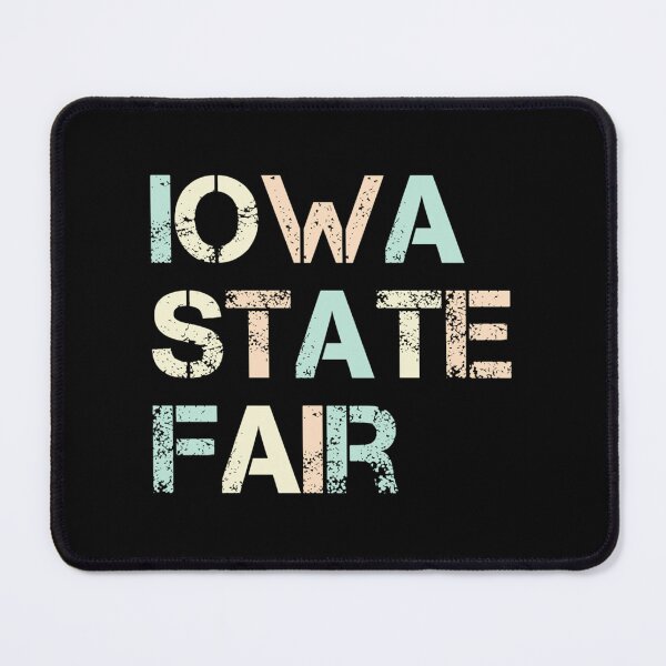 Item preview, iowa state fair designed and sold by RobertXarber.