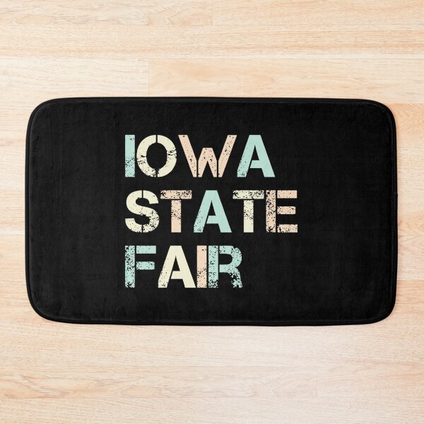 Item preview, iowa state fair  designed and sold by RobertXarber.