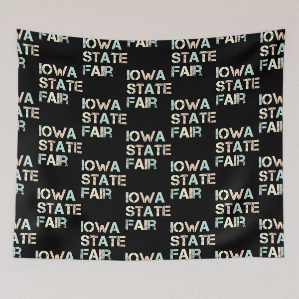 Item preview, iowa state fair  designed and sold by RobertXarber.