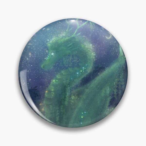 Item preview, Green Dragon designed and sold by IcyArtShop.