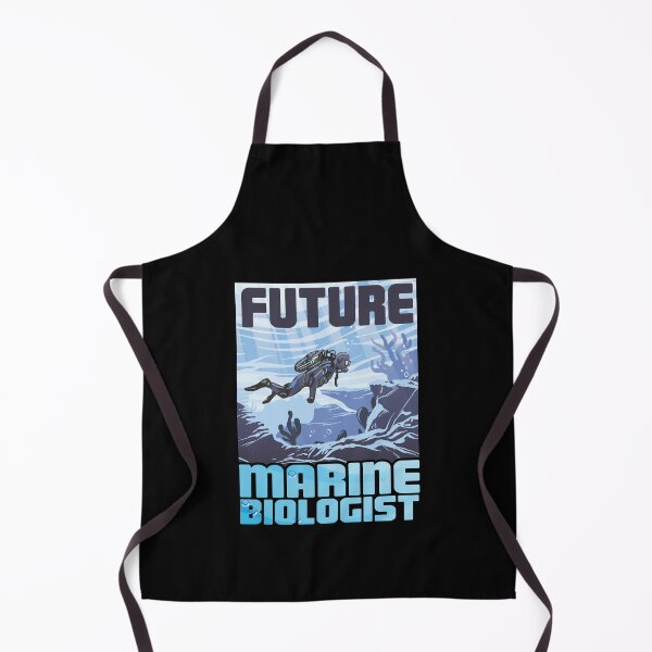 Item preview, Diving Biology Scuba Diver Biologist Sea Ocean Marine Life designed and sold by DoSt-997.