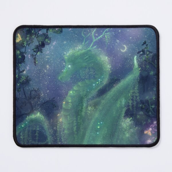 Item preview, Green Dragon designed and sold by IcyArtShop.