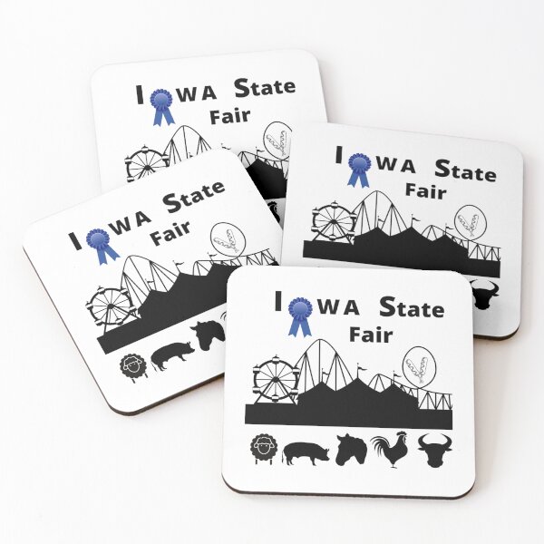 Item preview, Iowa State Fair  designed and sold by RobertXarber.